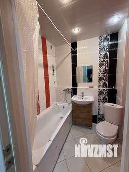 1-к квартира, на длительный срок, 47м2, 6/10 этаж