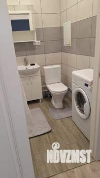 1-к квартира, на длительный срок, 35м2, 17/19 этаж