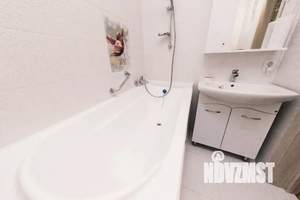 1-к квартира, посуточно, 67м2, 9/18 этаж