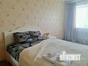 2-к квартира, посуточно, 67м2, 8/9 этаж