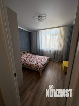 2-к квартира, на длительный срок, 37м2, 11/19 этаж