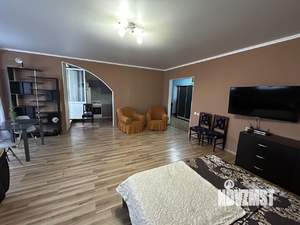 1-к квартира, посуточно, 64м2, 11/12 этаж