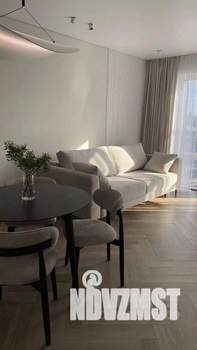 1-к квартира, посуточно, 50м2, 1/1 этаж