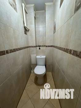 2-к квартира, посуточно, 70м2, 2/9 этаж