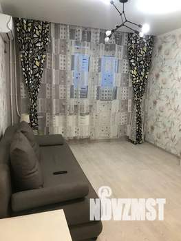 Студия квартира, посуточно, 30м2, 12/17 этаж