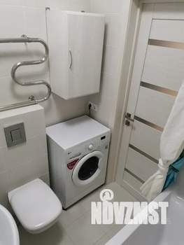 1-к квартира, посуточно, 42м2, 14/17 этаж