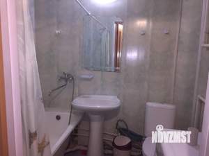 1-к квартира, посуточно, 38м2, 7/9 этаж