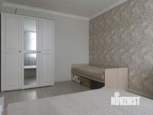 2-к квартира, посуточно, 55м2, 2/19 этаж