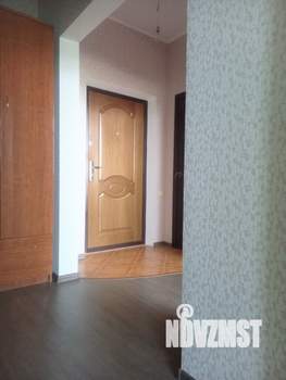 1-к квартира, на длительный срок, 45м2, 11/18 этаж