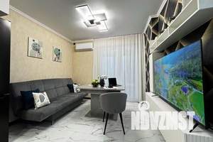 1-к квартира, посуточно, 56м2, 8/14 этаж