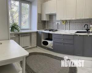 2-к квартира, посуточно, 38м2, 2/5 этаж