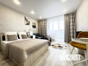 1-к квартира, посуточно, 31м2, 19/20 этаж