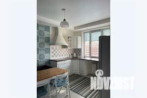 1-к квартира, посуточно, 40м2, 12/13 этаж