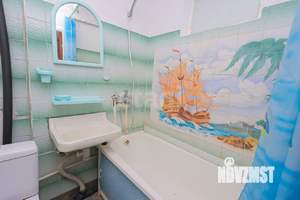 1-к квартира, на длительный срок, 31м2, 5/5 этаж