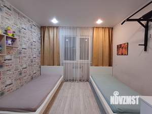 3-к квартира, посуточно, 80м2, 13/14 этаж