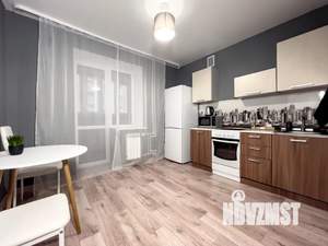 1-к квартира, посуточно, 47м2, 8/17 этаж
