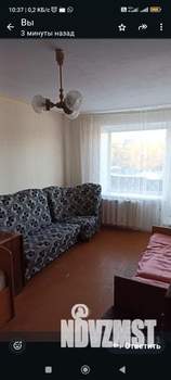 1-к квартира, на длительный срок, 35м2, 2/5 этаж