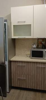 2-к квартира, на длительный срок, 42м2, 3/16 этаж