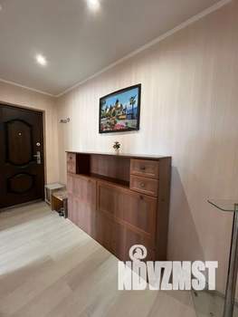 1-к квартира, посуточно, 36м2, 4/9 этаж