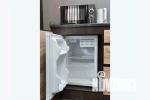 2-к квартира, посуточно, 40м2, 12/17 этаж