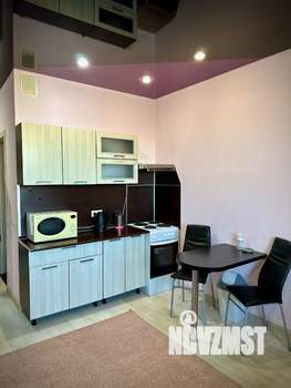 Студия квартира, посуточно, 25м2, 4/14 этаж