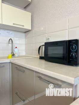 Студия квартира, посуточно, 30м2, 13/17 этаж