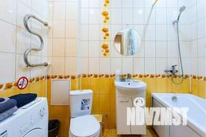 1-к квартира, посуточно, 40м2, 7/12 этаж