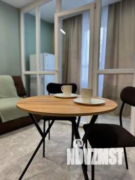 2-к квартира, посуточно, 42м2, 14/19 этаж