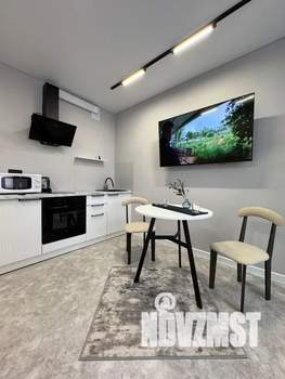 2-к квартира, посуточно, 42м2, 14/19 этаж