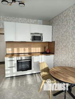 1-к квартира, на длительный срок, 40м2, 11/19 этаж