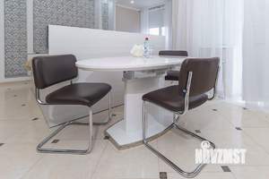 1-к квартира, посуточно, 55м2, 7/15 этаж