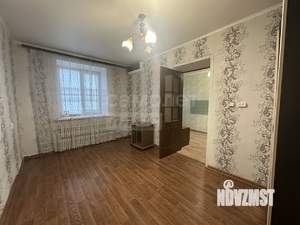 1-к квартира, на длительный срок, 28м2, 5/5 этаж