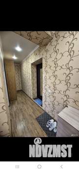 1-к квартира, на длительный срок, 40м2, 9/17 этаж