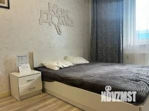 Студия квартира, посуточно, 24м2, 1/17 этаж