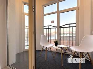 Студия квартира, посуточно, 30м2, 2/9 этаж