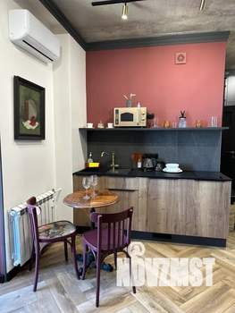 1-к квартира, посуточно, 28м2, 6/6 этаж