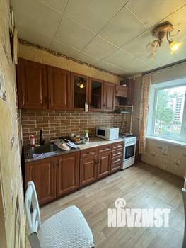 2-к квартира, на длительный срок, 52м2, 2/9 этаж