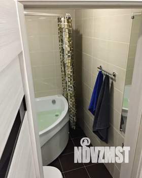 2-к квартира, посуточно, 48м2, 4/5 этаж