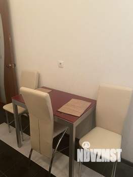 1-к квартира, на длительный срок, 39м2, 9/11 этаж