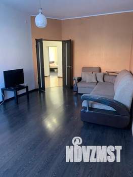 2-к квартира, посуточно, 69м2, 7/9 этаж