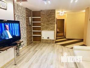 2-к квартира, посуточно, 64м2, 1/1 этаж