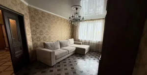 2-к квартира, на длительный срок, 69м2, 3/17 этаж