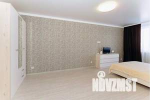 1-к квартира, посуточно, 38м2, 3/16 этаж