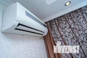 1-к квартира, посуточно, 42м2, 13/14 этаж