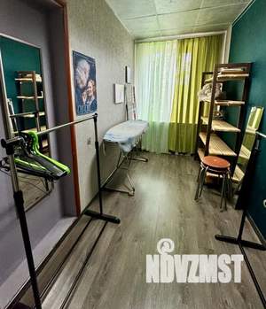 2-к квартира, посуточно, 59м2, 2/2 этаж