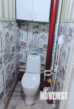 1-к квартира, на длительный срок, 33м2, 4/9 этаж