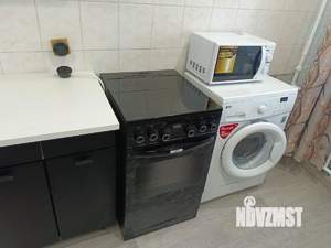 1-к квартира, на длительный срок, 36м2, 5/12 этаж