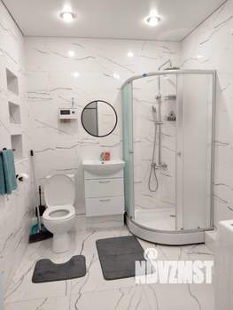 1-к квартира, на длительный срок, 46м2, 5/23 этаж