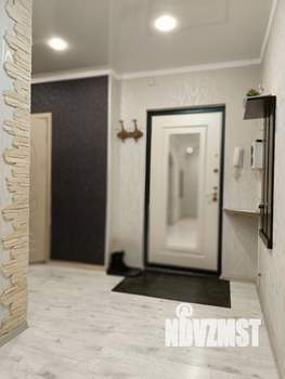 3-к квартира, на длительный срок, 88м2, 3/19 этаж