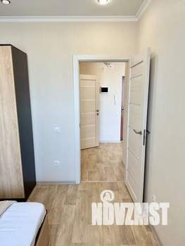 2-к квартира, посуточно, 60м2, 16/18 этаж